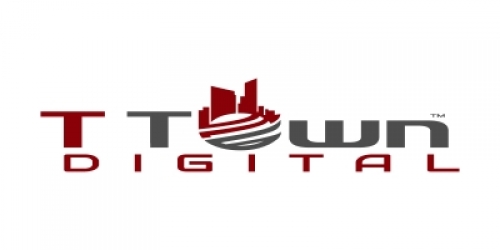 T Town Digital